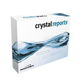 Sap Crystal Reports XI Developer (7090241)